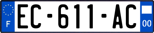 EC-611-AC