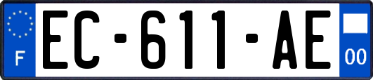 EC-611-AE