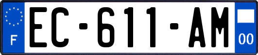 EC-611-AM