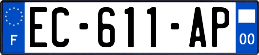 EC-611-AP