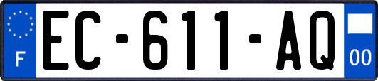 EC-611-AQ