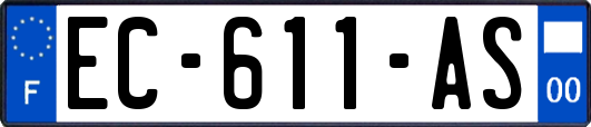 EC-611-AS