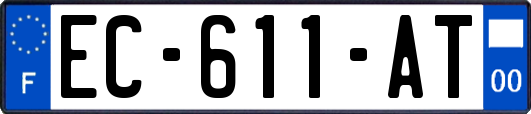 EC-611-AT