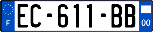 EC-611-BB