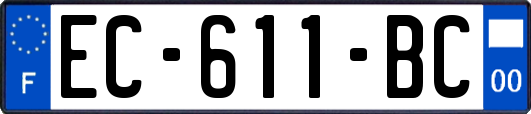 EC-611-BC