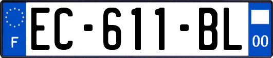 EC-611-BL