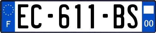 EC-611-BS