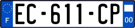 EC-611-CP