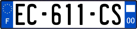 EC-611-CS