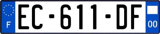 EC-611-DF