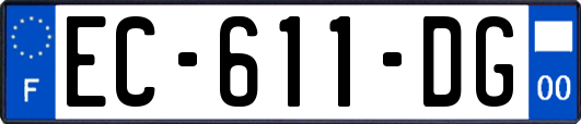 EC-611-DG