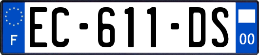 EC-611-DS