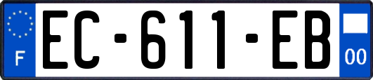EC-611-EB