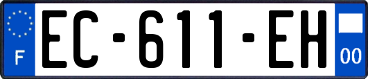 EC-611-EH