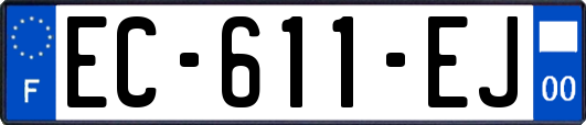 EC-611-EJ