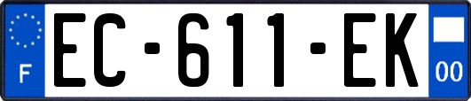 EC-611-EK