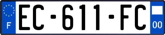 EC-611-FC