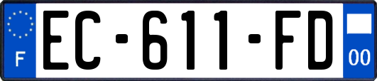 EC-611-FD