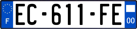 EC-611-FE