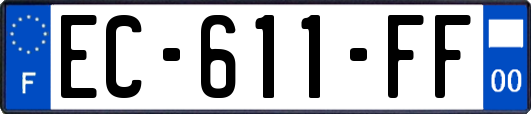 EC-611-FF