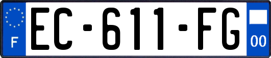 EC-611-FG