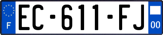EC-611-FJ
