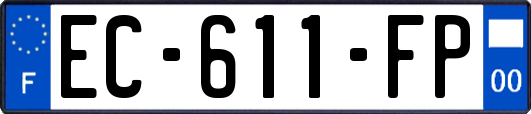 EC-611-FP