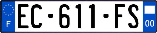 EC-611-FS