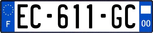 EC-611-GC