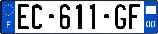 EC-611-GF