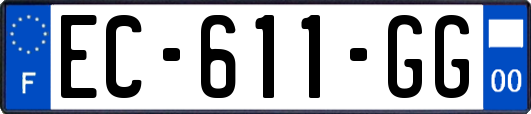 EC-611-GG