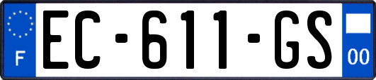EC-611-GS