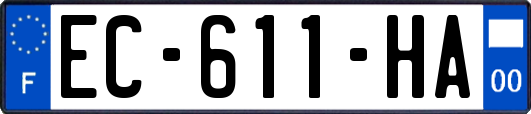 EC-611-HA
