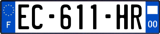EC-611-HR