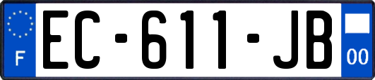 EC-611-JB