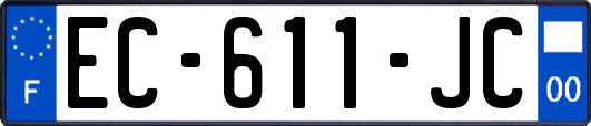 EC-611-JC