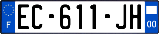EC-611-JH