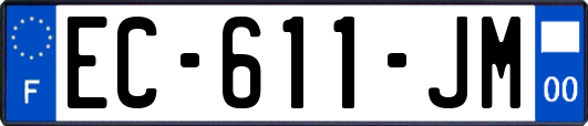EC-611-JM
