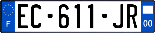 EC-611-JR