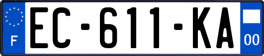 EC-611-KA