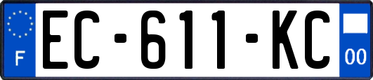 EC-611-KC