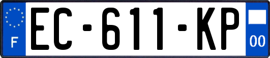 EC-611-KP