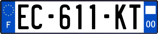EC-611-KT