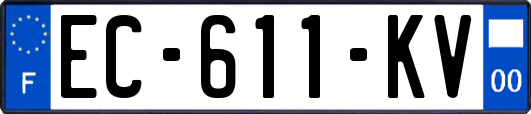 EC-611-KV