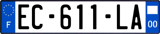 EC-611-LA