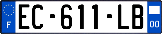 EC-611-LB