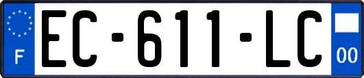 EC-611-LC