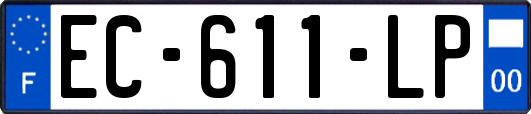 EC-611-LP