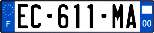 EC-611-MA