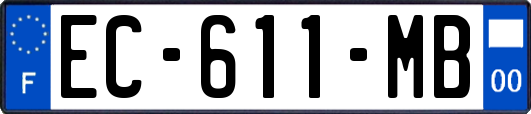 EC-611-MB
